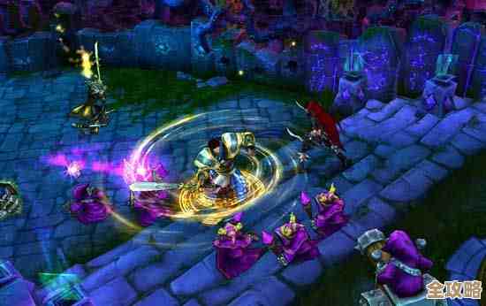 英雄联盟截图攻略：学会这些技巧，不错过任何游戏精彩瞬间