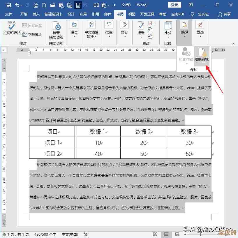 揭秘Word实用修改方法，轻松提升文档处理效率与专业度！