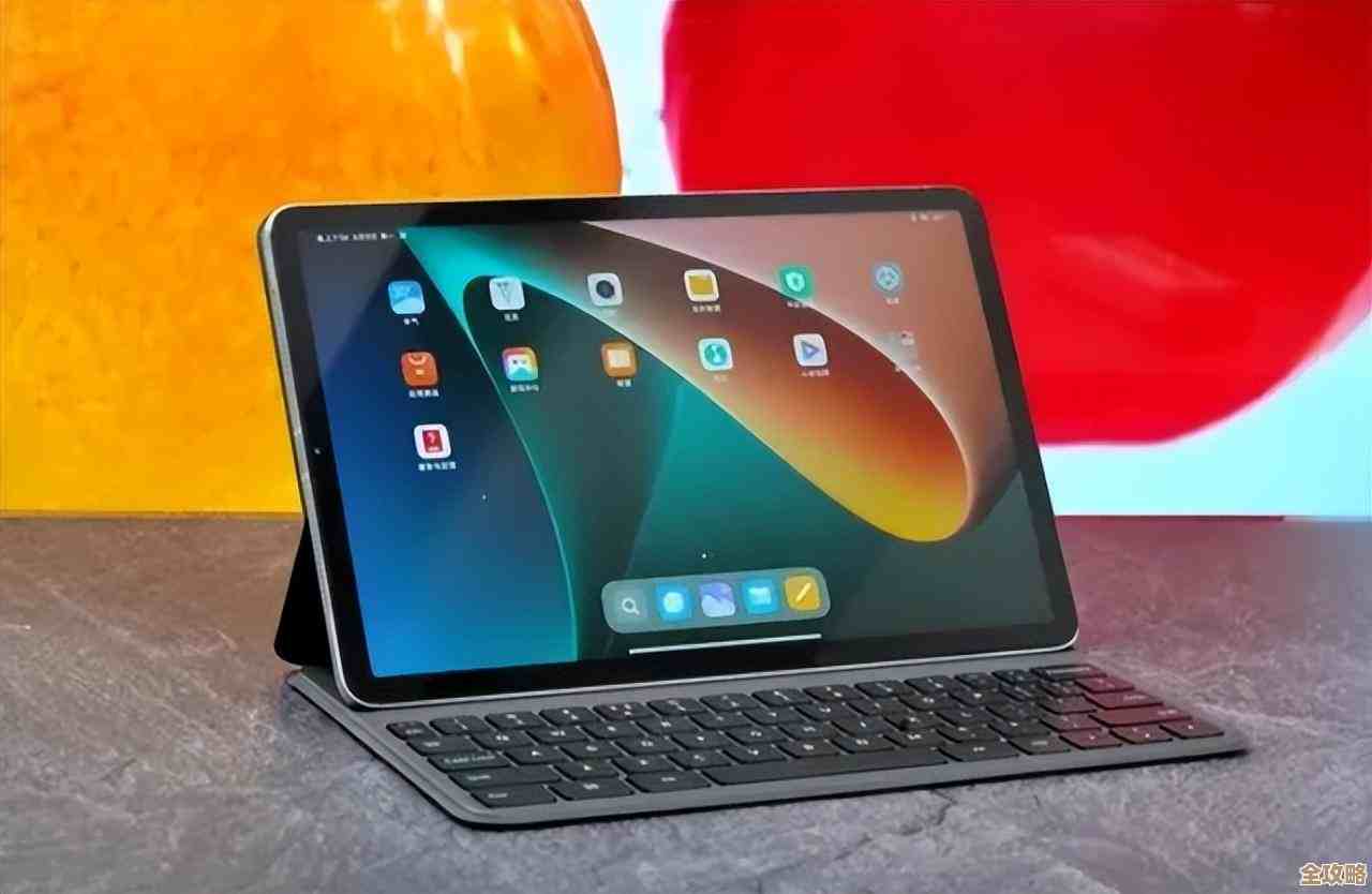 探索市面上最佳平板电脑品牌的选择指南