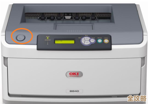 如何解决打印机显示脱机问题：实用技巧与常见解决方法解析