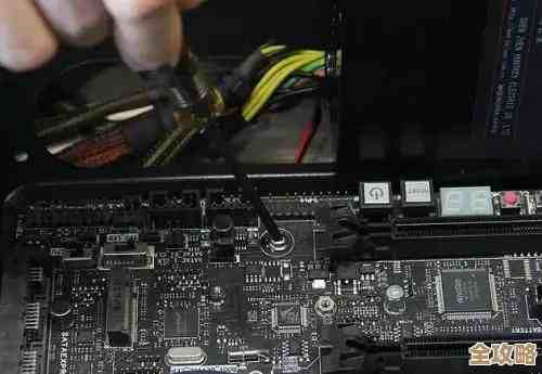 笔记本电脑漏电问题应急处理方法与安全指南