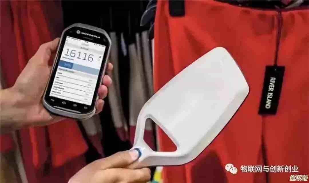 跟着小鱼了解NFC功能：从基础到实用的全面指南