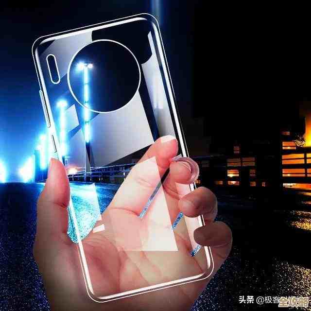 时尚手机壳图片精选，独特设计展现你的个性风采