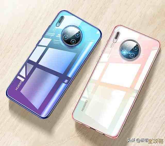 时尚手机壳图片精选，独特设计展现你的个性风采