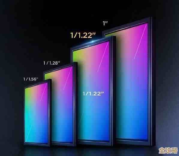 手机相机传感器综合天梯榜:性能对比与选购建议,轻松锁定优质拍摄设备 手机相机传感器综合天梯榜:性能对比与选购建议,轻松锁定优质拍摄设备