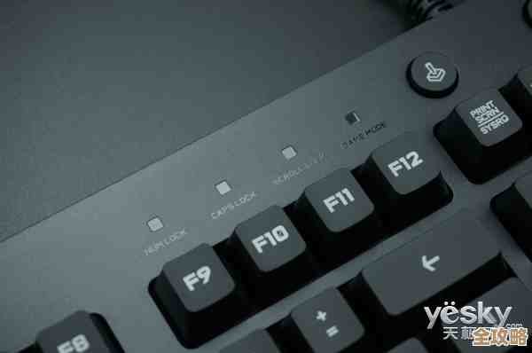 选择静音键盘，享受高效办公与居家静谧兼得的打字新境界