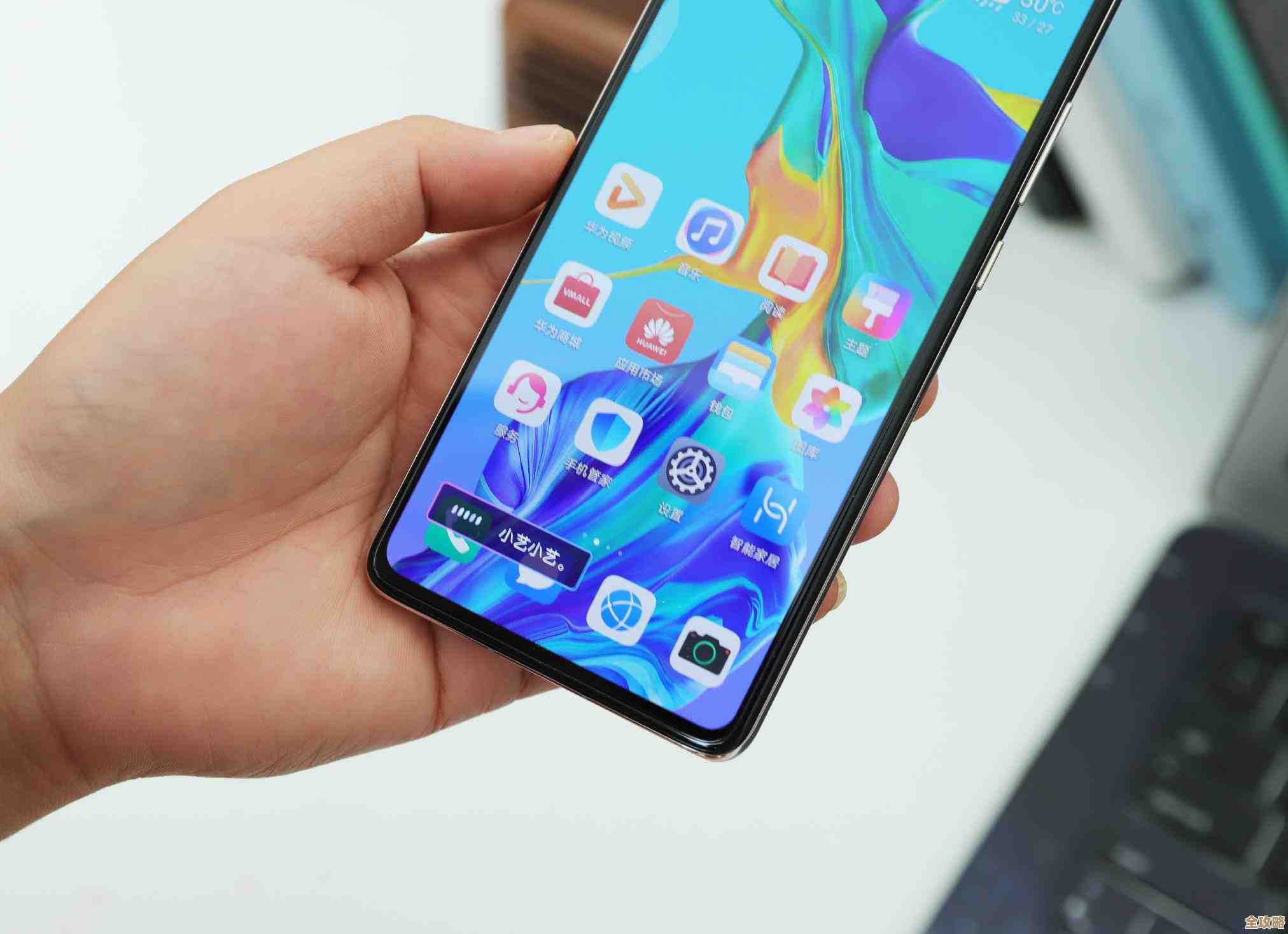 快用苹果助手：让您的苹果设备操作更简单高效