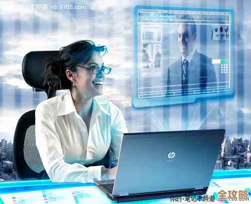 HP电脑官网带来前沿科技，助您尽享高效办公与娱乐体验！