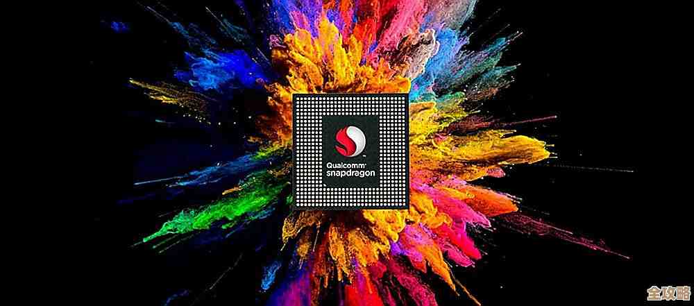 处理器性能巅峰对决：全新CPU跑分天梯图揭示旗舰芯片排名