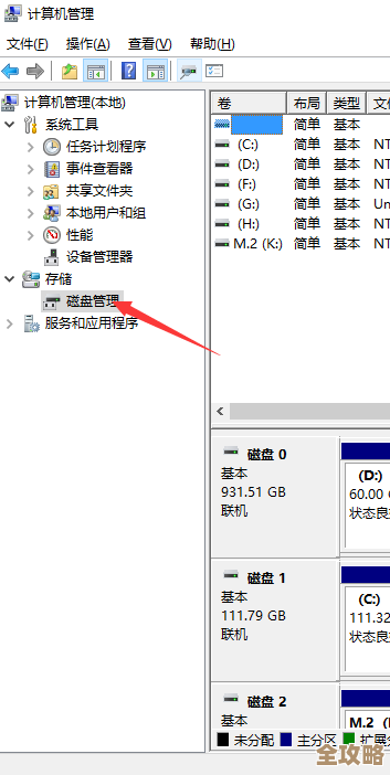 C盘根目录：深入计算机存储核心区域的探索之旅