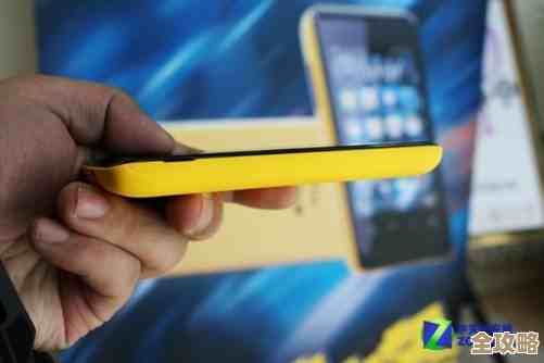 小黄蜂智能手机：轻巧机身蕴含强劲功能，随时随地畅联世界