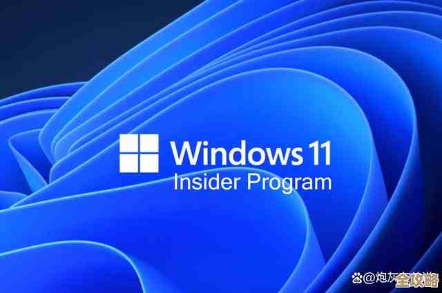 微软正式发布Windows 11系统，带来更智能、流畅的操作体验！