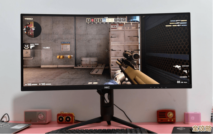 沉浸式视觉享受:高清晰度超薄边框显示器,护眼科技重塑你的观看体验 沉浸式视觉享受:高清晰度超薄边框显示器,护眼科技重塑你的观看体验