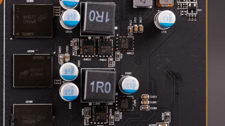 AMD集成显卡天梯图发布：详细排名与性能分析一网打尽