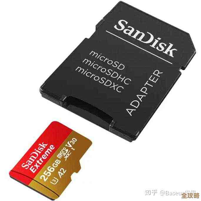 挑选理想内存卡：高速读写与大容量，适配各类电子设备