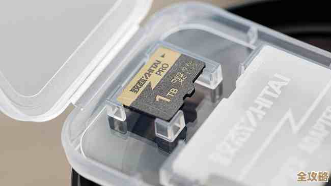 挑选理想内存卡：高速读写与大容量，适配各类电子设备