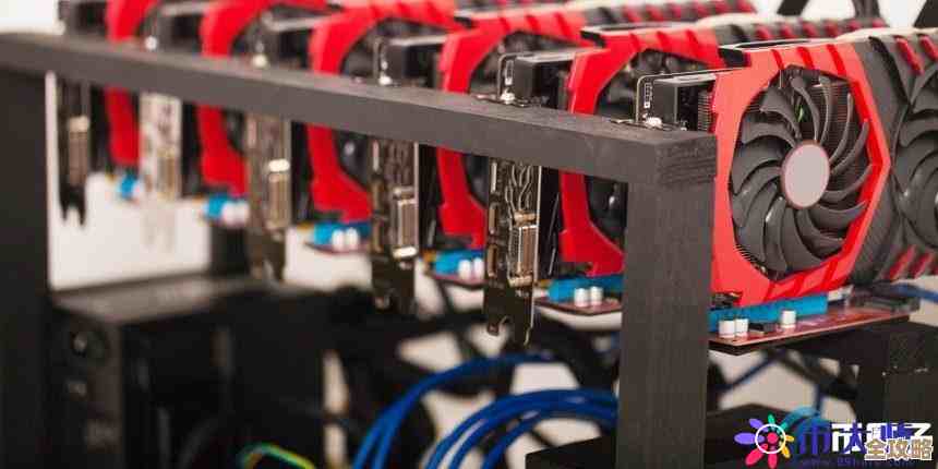 显卡挖矿如何运作?全面解读这一数字淘金热的核心机制 显卡挖矿如何运作?全面解读这一数字淘金热的核心机制