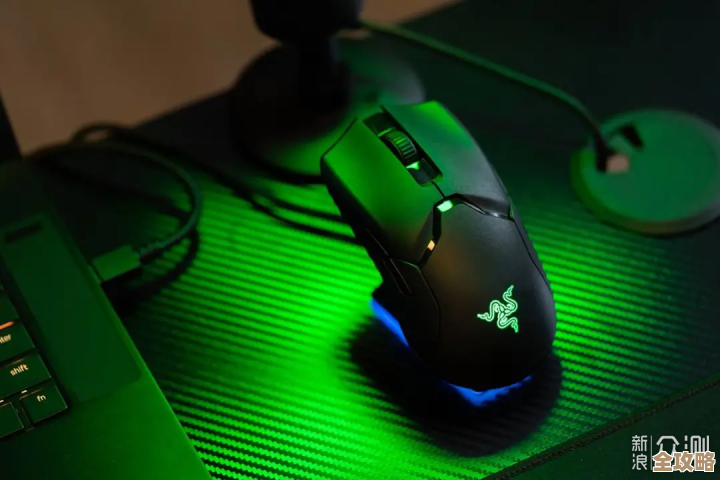 鼠标引擎天梯全解析：揭秘高精度传感器与无线连接如何重塑操控体验