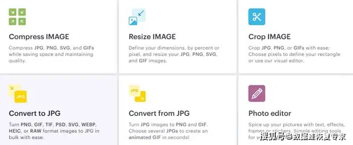 全面了解JPG：格式含义、技术原理及常见用途解析