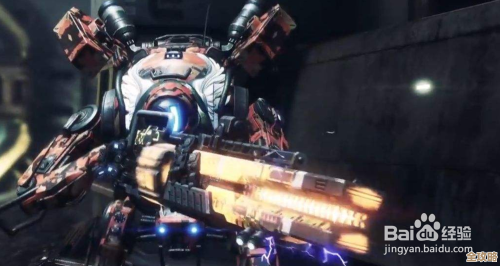 泰坦陨落2大招按键到底在哪.我总是按错