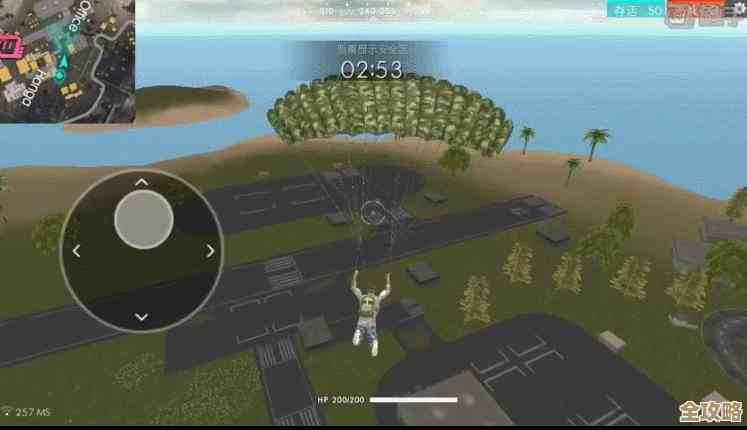 高人气双人荒岛生存联机手游，几款超适合带朋友去玩.