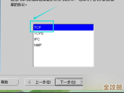 11g客户端到底怎么连接数据库啊，是不是能直接连上去还是得配置啥东西？