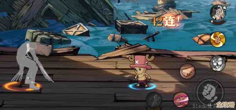 航海王壮志雄心司法岛攻略心得乱记，队伍搭配、素材刷新点和过场注意别忽略