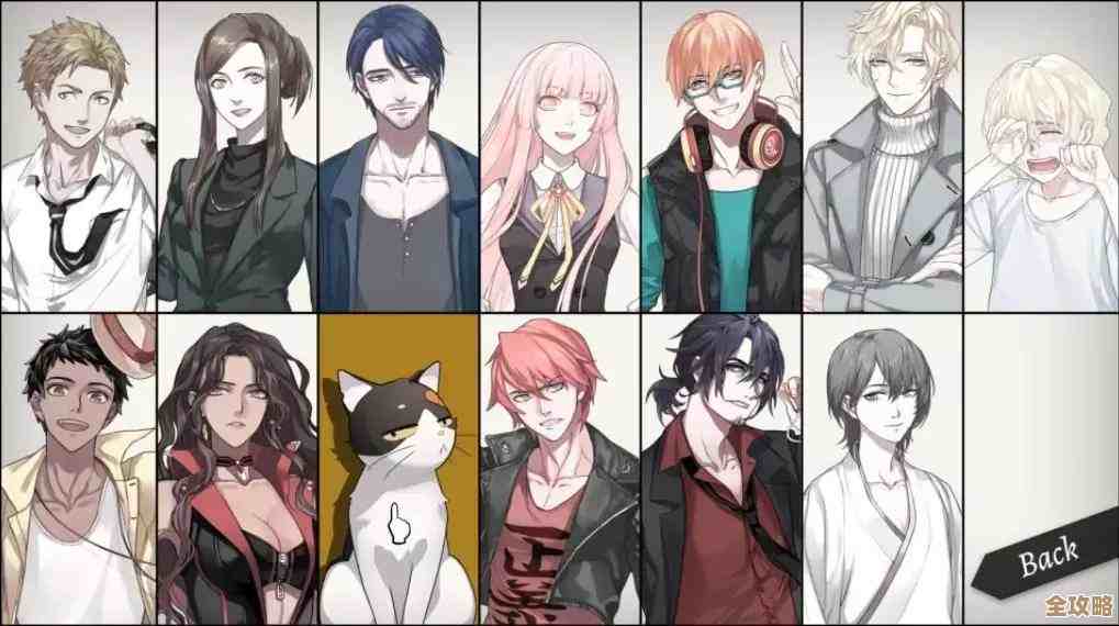 手机文字游戏盘点：那些耐玩到停不下来的经典文字游戏…