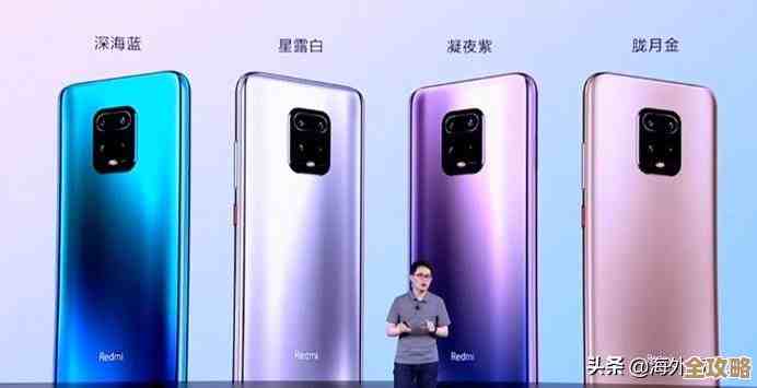 移动设备越来越多，大家都想随时随地连网和办公，这需求咋就一直涨呢