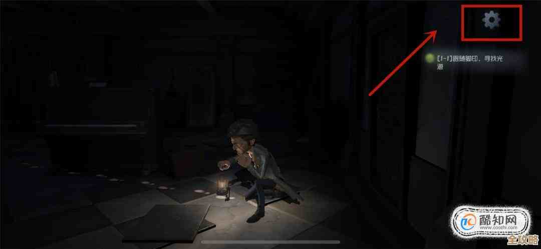 《第五人格》回放录像功能位置其实就在这里，找了半天别急