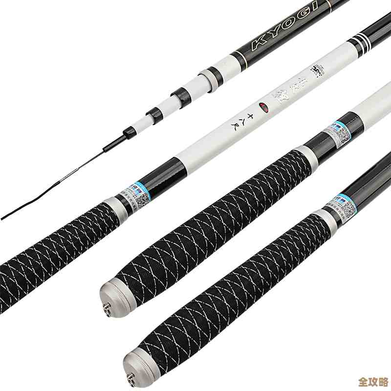 燕云十六声鱼竿装备方法说白了其实没那么复杂