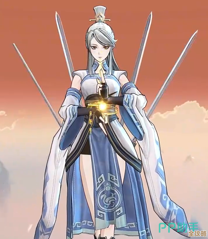 问剑长生职业选择攻略，说不定你想的强力职业一上来就翻车