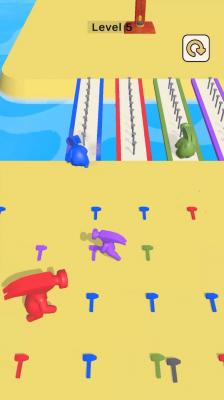 手机游戏安卓版里那些锻炼智力的益智类，收藏着慢慢试呗