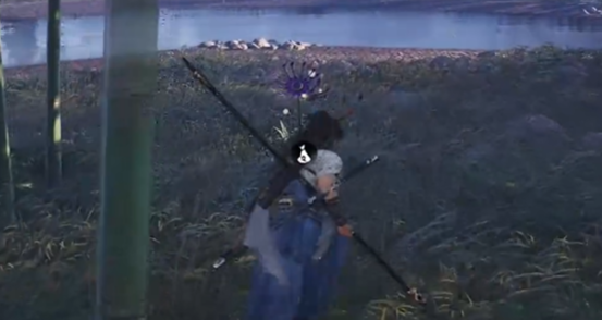 嗯别急，燕云十六声在清河区域探索里藏着的那个隐藏奇术，自己去慢慢找