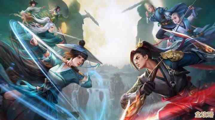 想知道必玩的武侠手游有哪些，老玩家私藏的类武侠手游推荐，聊几款