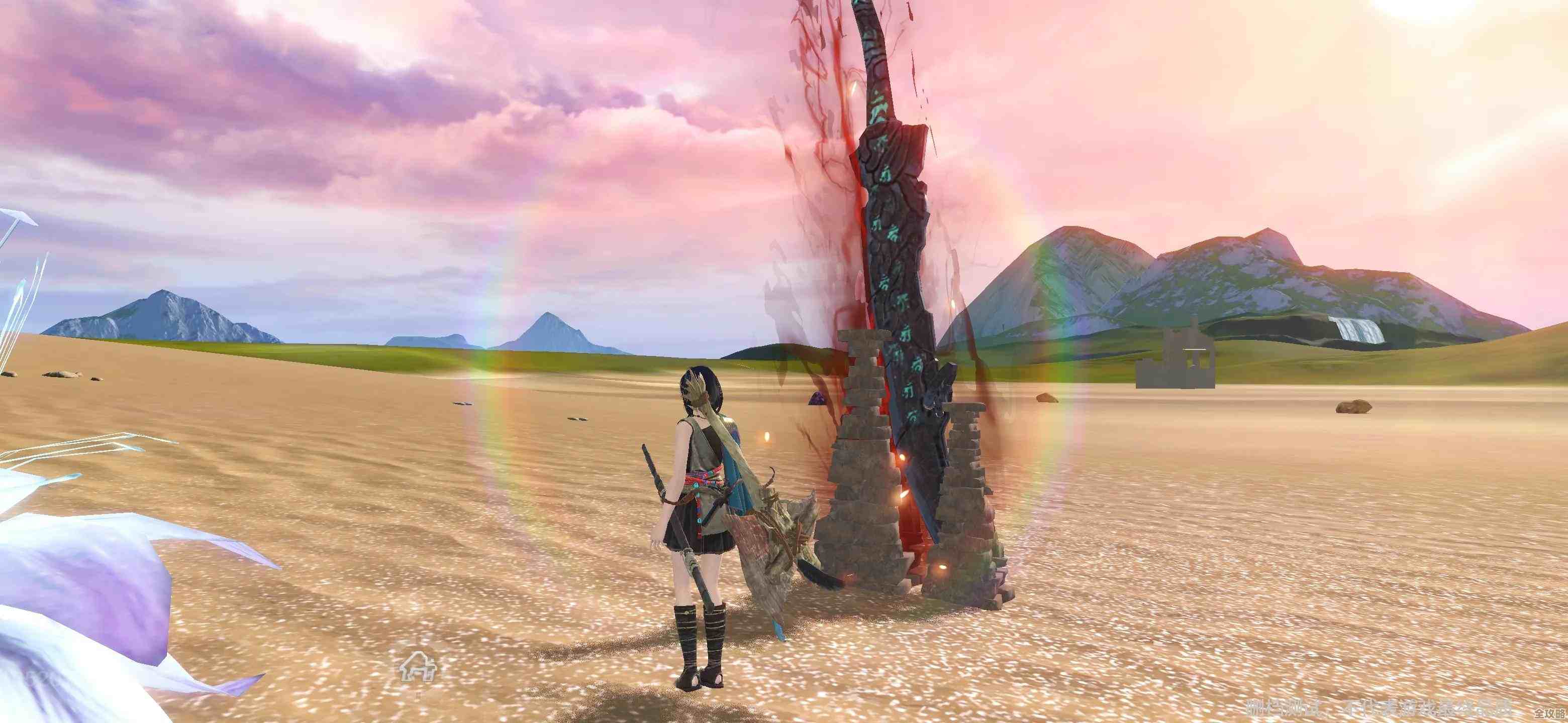 妄想山海四合院布局怎么弄比较好玩也不乱 妄想山海四合院布局怎么弄比较好玩也不乱