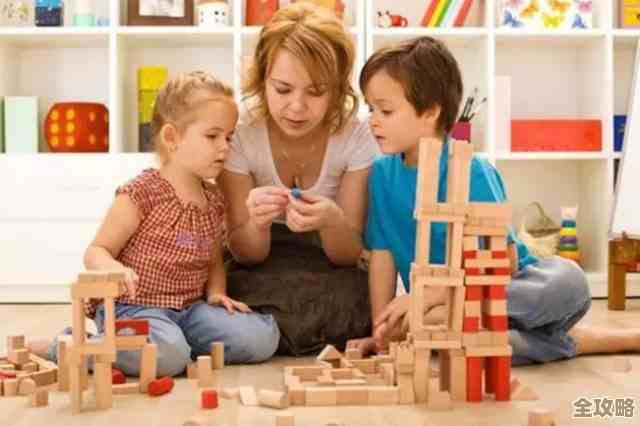 经典宝宝智力小游戏大集合，耐玩又能动脑的那些随手就学的玩法