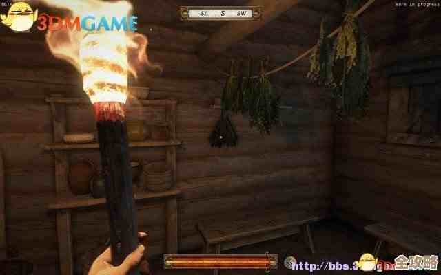 天国拯救2前期刷属性方法，说白了几个套路能稳起步