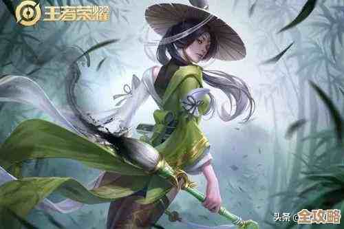 王者荣耀上官婉儿新版出装铭文怎么配，别慌跟着来