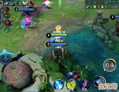 王者荣耀上官婉儿新版出装铭文怎么配，别慌跟着来