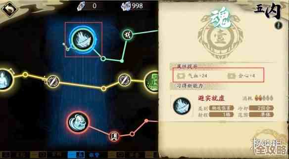 天地劫：幽城再临杨戬天赋绝学都有哪些，怎么点法比较实用