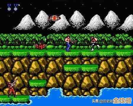 耐玩的80后游戏大全，老玩家私藏的经典手游榜单都在这里