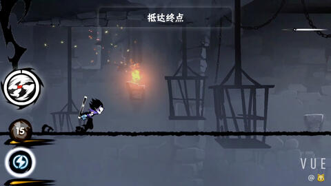 暗区突围孤望身影全关卡攻略，路上那些你没注意的点…