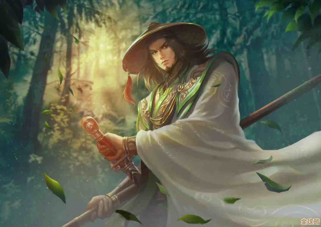 三国杀神吕蒙技能碎碎念：连携、套路与那些易被忽略的点