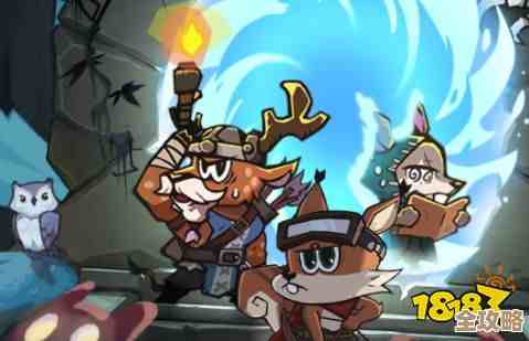 别只看皮，聊聊《五芒星战记》粉红豹技能套路和小技巧