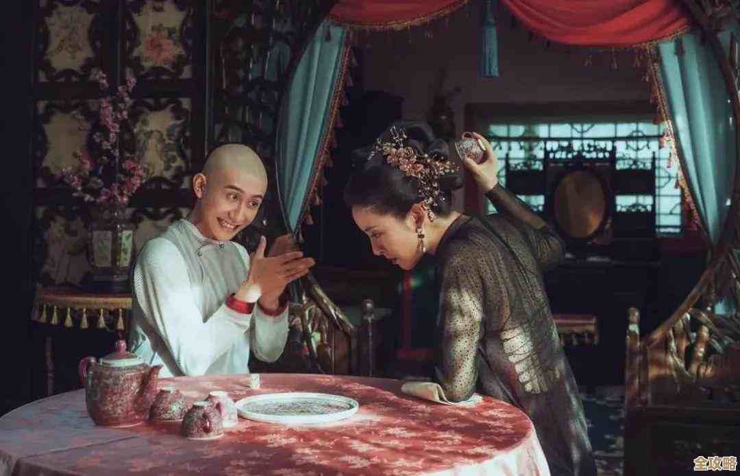 流量密码揭秘，国外首席“猴吹”网红看到中国热度傻眼了，咋就这样