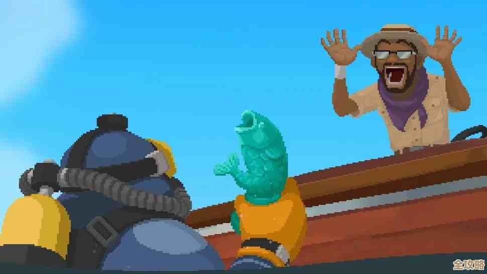 潜水员戴夫养殖场里养鱼，我个人的懒人分享和乱七八糟心得