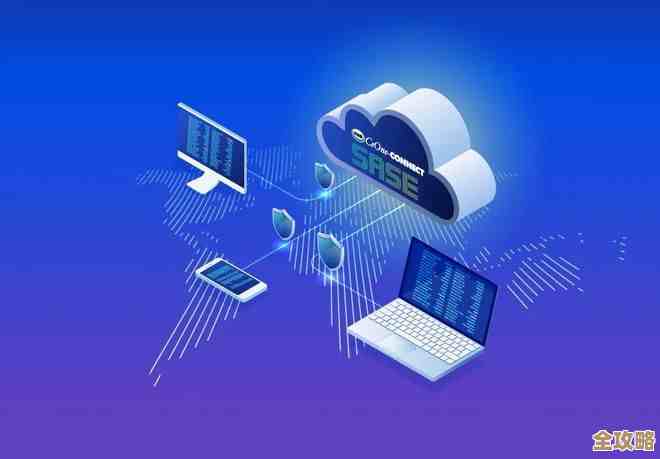 云计算那么火，硬件到底还有啥不能被忽视的重要性呢？