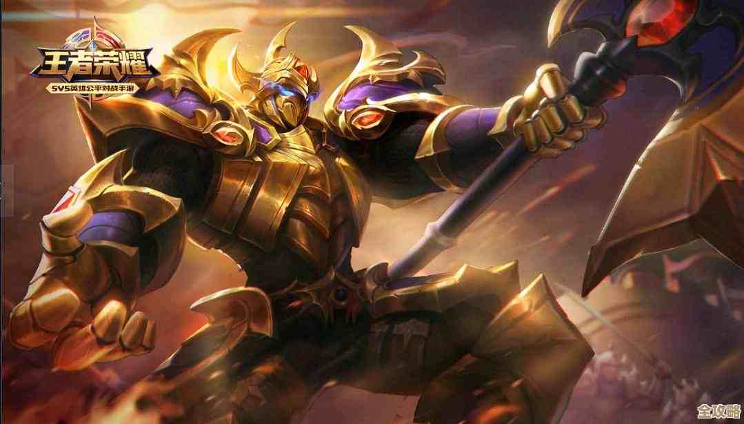 稷下坦克流该带哪些卡？王者荣耀王者模拟战随便聊聊