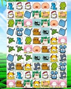 动物连连看免费的都在这，哪些好玩又轻松随便试试